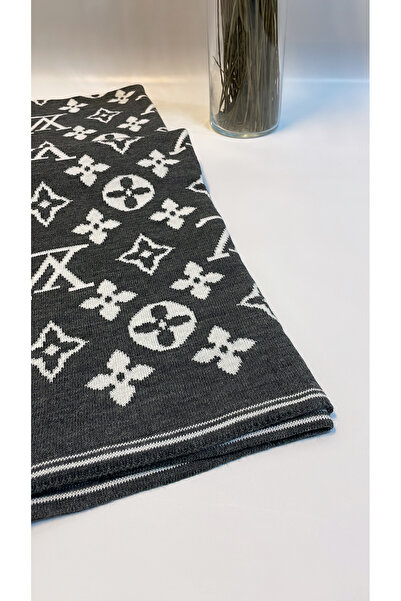 Onur Νέα συλλογή με μοτίβο ύφανσης - Κατάστημα μόδας χειμερινού μαντήλι ώμου διπλής όψης