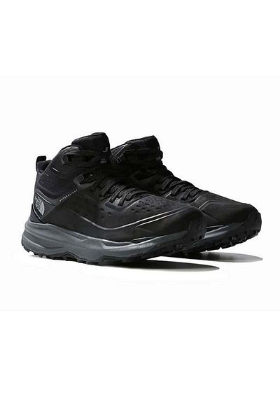 THE NORTH FACE Tnf m Vectıv Exploris 2 Men's Black Outdoor Shoes - Nf0A7W4Xny71