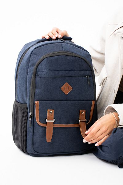 By Hakan GK64 UNISEX SCHOOL BACKPACK - Lac για ΚΑΘΗΜΕΡΙΝΟ ΤΑΞΙΔΙ & ΑΘΛΗΤΙΚΟ ΠΕζοπορία