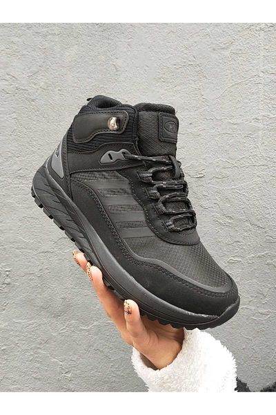 M.P. Outdoor Boots Water and Cold Resistant, Non-Slip Sole