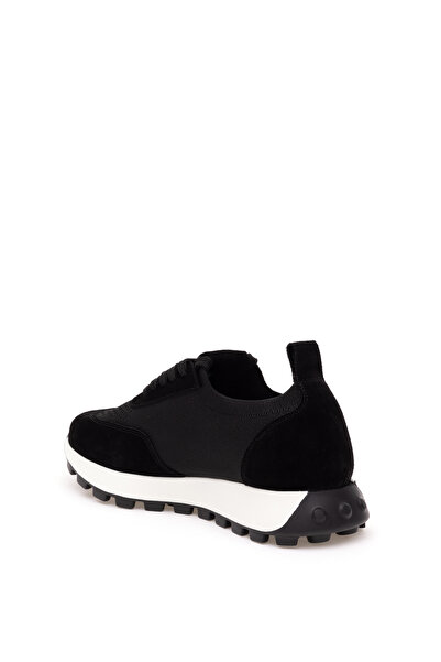 Cacharel Siyah Eva Taban Casual Ayakkabı 50295416-VR046