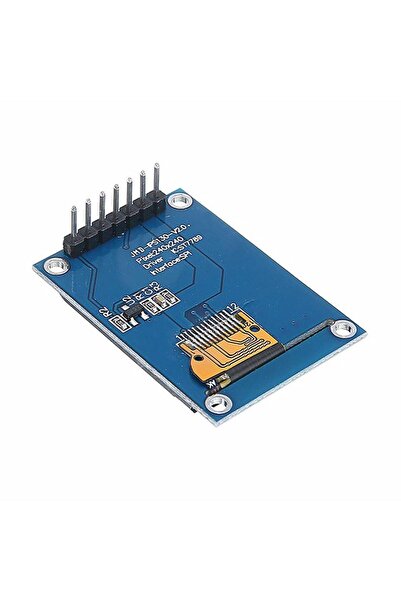 Sensör Modül 1.3inch 240x240 IPS HD TFT ST7789 LCD OLED EKRAN