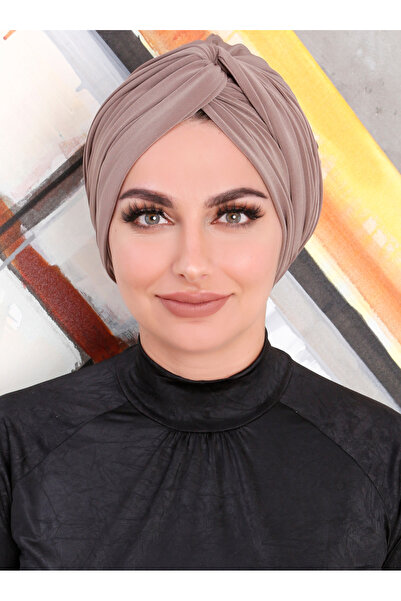 Differenza Sandy Dolama Bone - Soft Mink