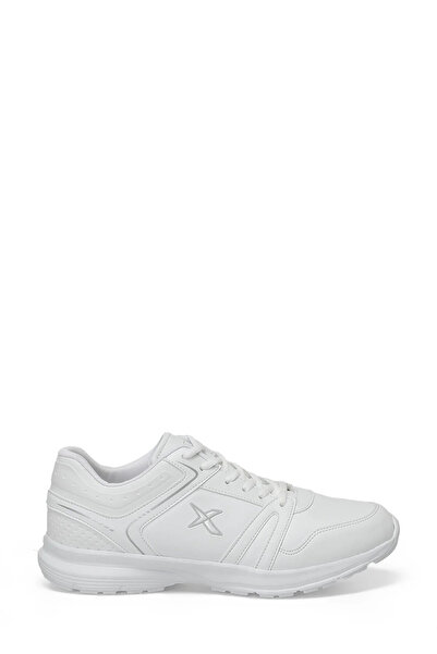 Kinetix Pantofi sport Miton Pu unisex - ALB
