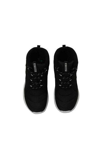 lumberjack Pantofi de exterior pentru femei 4W Oliver 4Pr 101783599   Negru