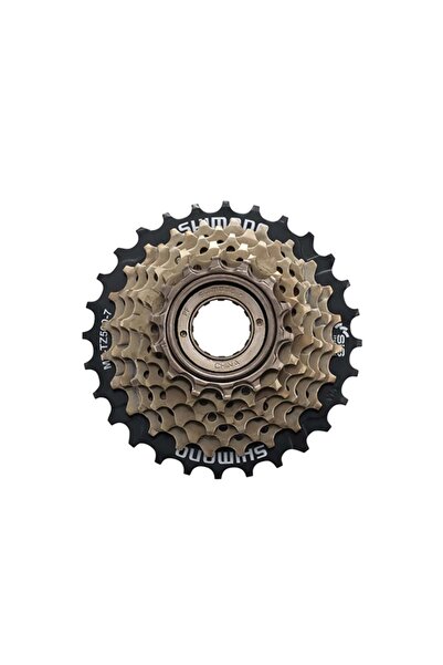 Shimano MFTZ500 7 Lİ RUBLE 14-28