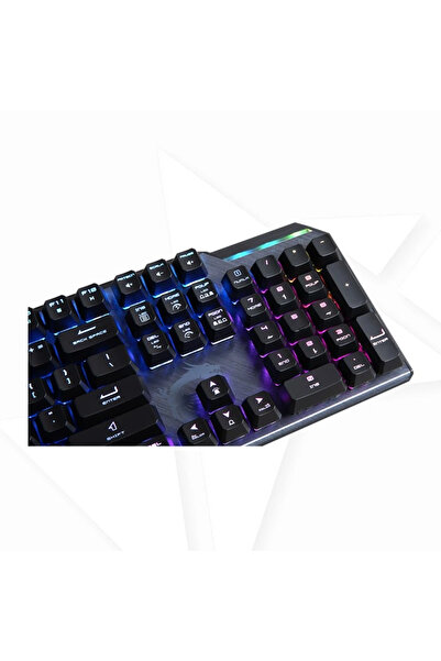 MSI Vigor GK50 Elite LL Gaming Keyboard