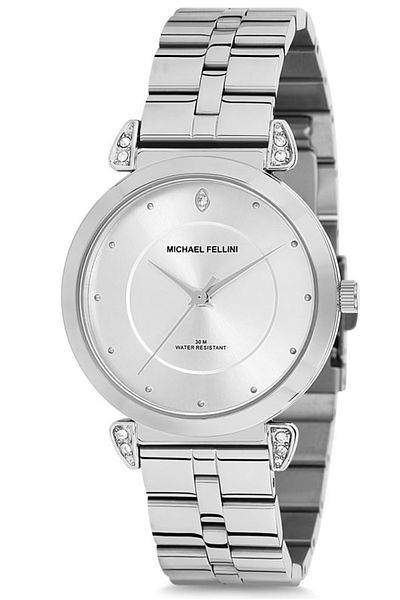 Michael Fellini Mf1284 Model Women's Watch