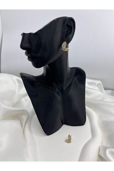 Store Korean Style Butterfly Earrings