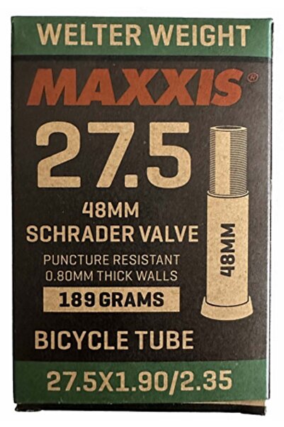 Maxxis 27,5X1.90/2.35 48MM OTO SİBOP İÇ LASTİK 189GR