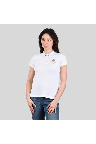 Giordano Women's Napoleon Polo
