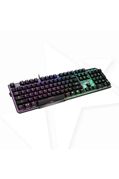 MSI Vigor GK50 Elite LL Gaming Keyboard