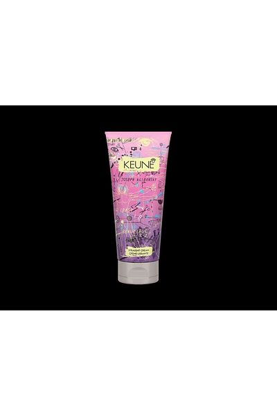 Keune Straightening Cream - 200 Ml, for All Hair Types Available to Electrify.54454.4
