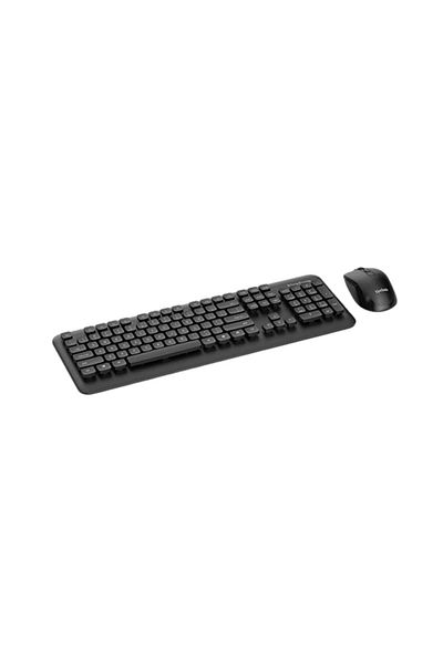 ViewSonic CW1270 Wireless Keyboard and Mouse Combo