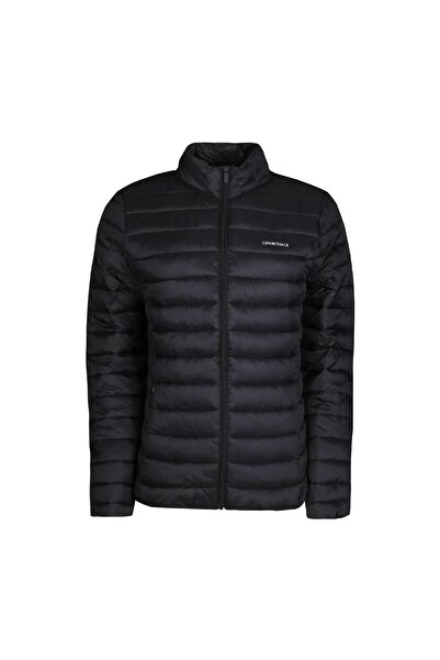 lumberjack Padded 1sn28 Mont Siyah