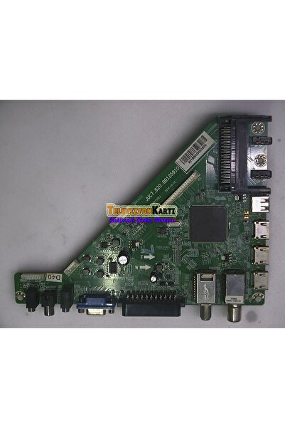 Sunny Uyumlu Sn055ld2100e-sstcf, Main Board, Ana Kart