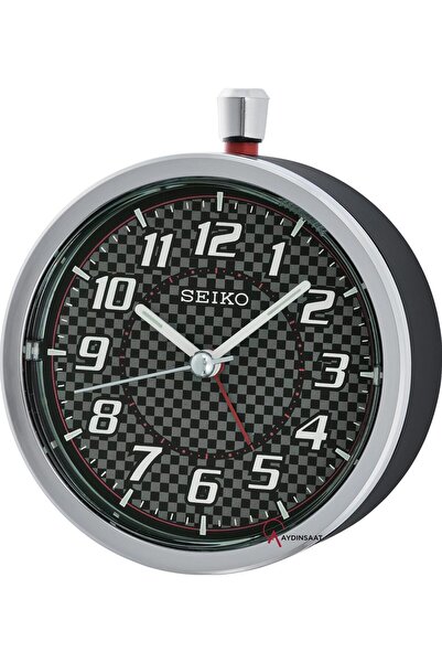 Seiko Qhe147k Masa Saati