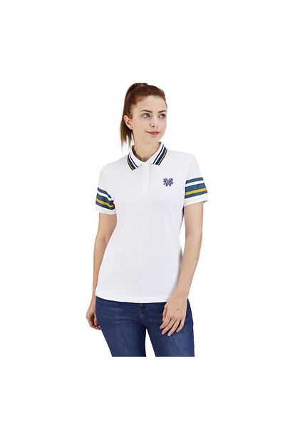 Giordano Women's Classic Polo