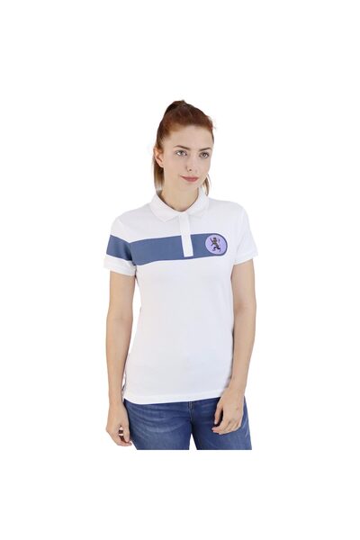 Giordano Women's Polo