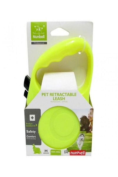 Nunbell 20kg 5Mt Automatic Travel Strip for Cat or Dog