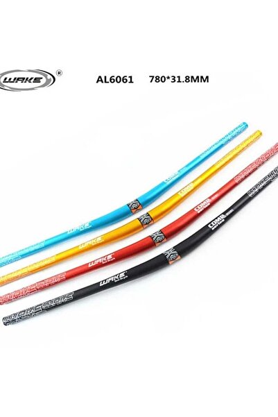 Genel Markalar 780MM 31,8 30MM GİDON ALÜMİNYUM MAVİ