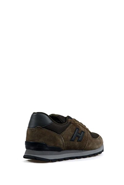 Hammer Jack Peru M Ανδρικά Παπούτσια Sneakers 102 19250-M