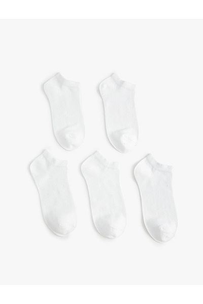 Koton Set de șosete de bază din 5 piese