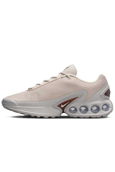Nike Air Max Dn Women's Sneakers - Milky Brown, Casual Sports Shoes
