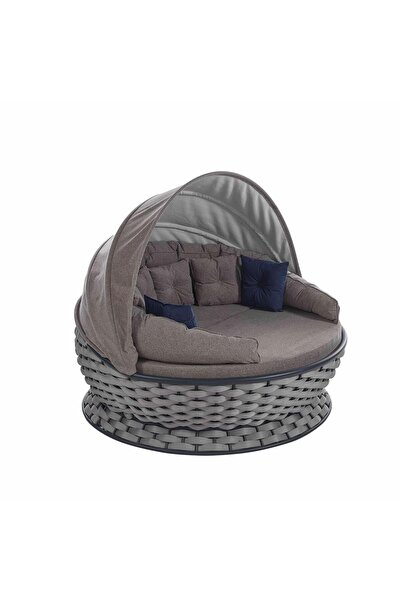 ReHome Pena Daybed Bahçe Koltuğu |