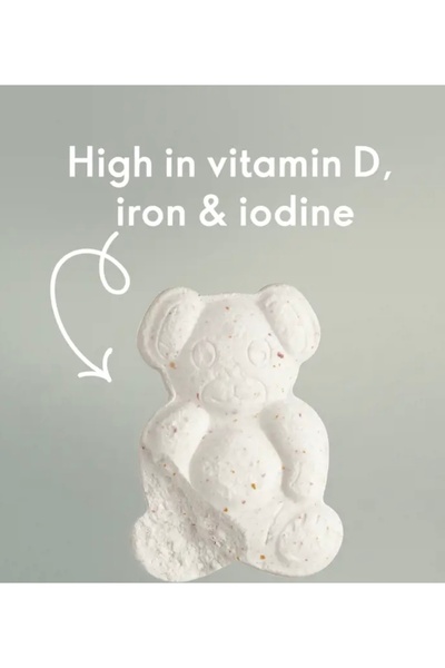 Oriflame Wellosophy Kids Multivitamin ve Mineral İçeren Takviye Edici Gıda