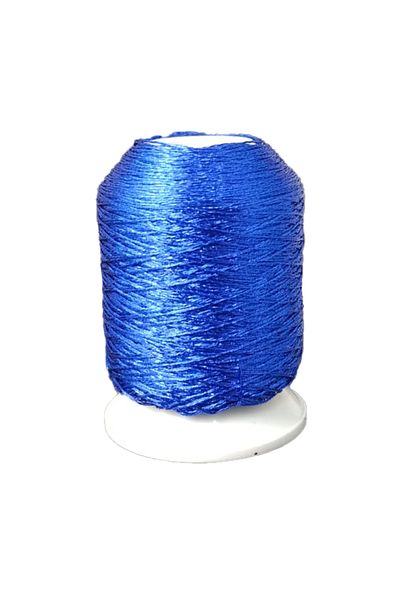 Enstitü İplik Blue Hand Embroidery Simi 3048