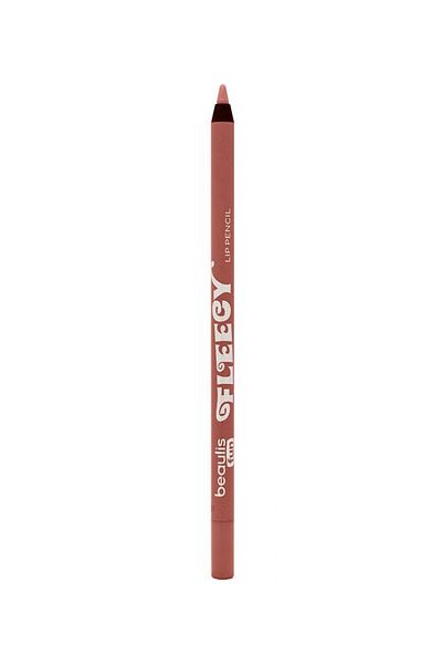 beaulis Magic Pink Fun Fleecy Lip Pen # 604