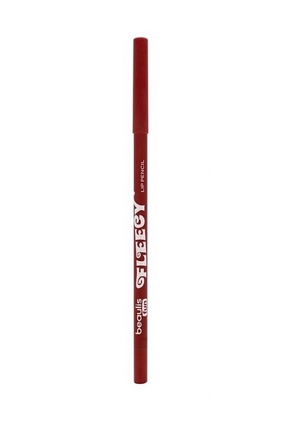 beaulis Fun Fleecy Lip Liner High Pigmented and Easy Application New Product