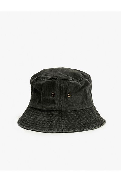 Koton Hat Bucket Washable