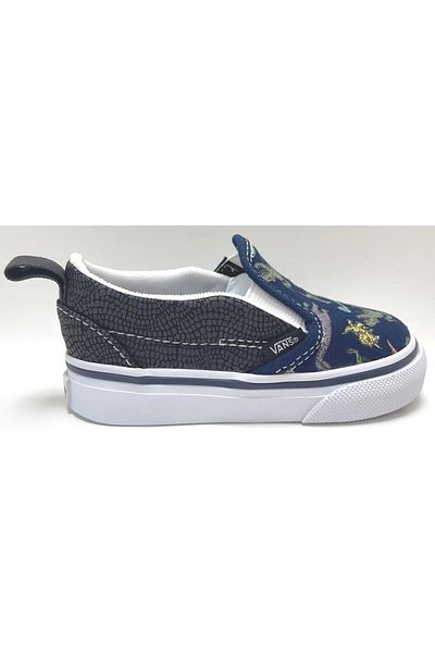 Vans Slip-on V Sneaker
