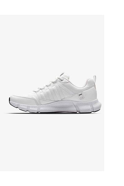 Lescon Pantofi sport pentru bărbați Flex Odeon 3 Light Sole Confort, alb