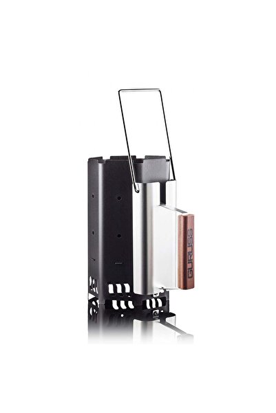 Guruss ReHome Tutuşturma Bacası