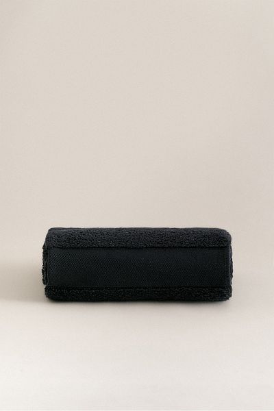 Nazik Home Πετσέτα προσώπου Micro Cotton 550 GSM Βαμβακερή (50 x 90 cm)