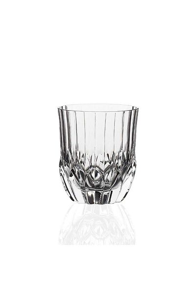 RCR Adagio Set of 6 Water Glasses 350 ml