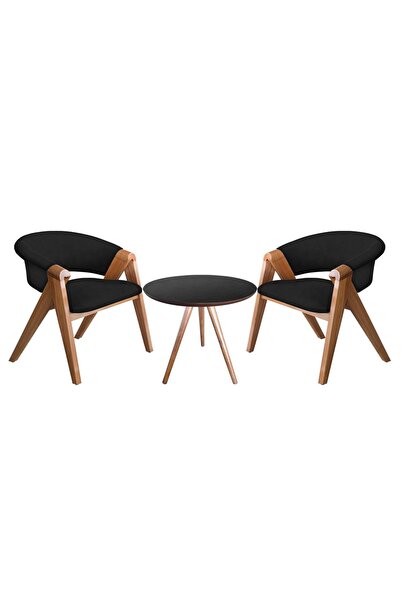 ReHome Kayra Fiskos Set | Çay Seti |