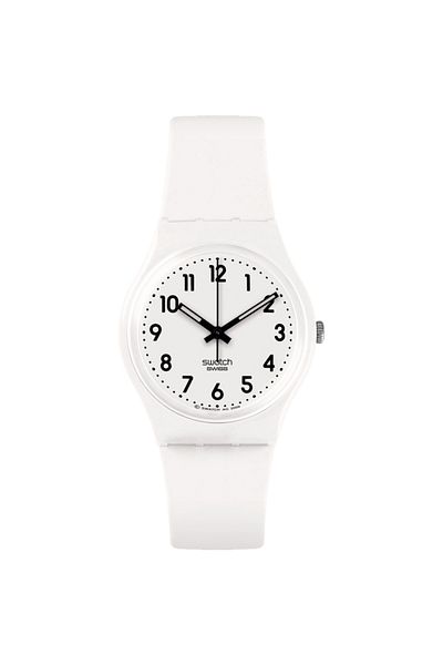Swatch SO28W107-S14 Model Women's Hand Watch