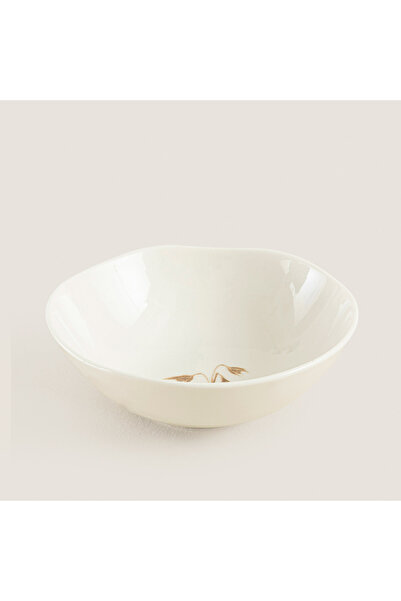 Chakra Bolsa Kase 15 Cm Krem