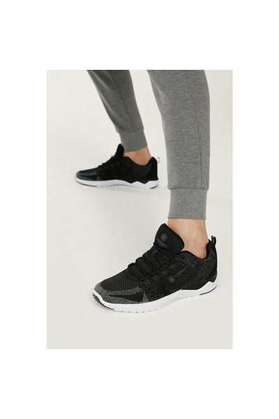 lumberjack Maximus Casual Men's Sneakers Black A10149790412010