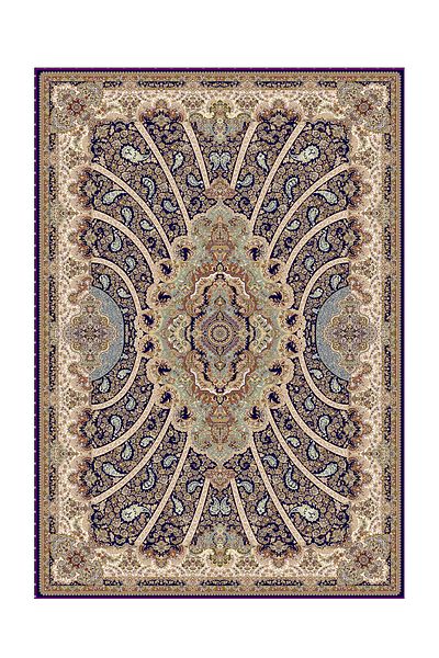 Carmine Carpet Covor de rugăciune lavabil, imprimat digital, cu bază anti-alunecare