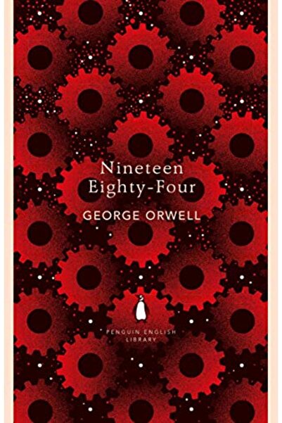 Penguin Random House Nineteen Eightyfour