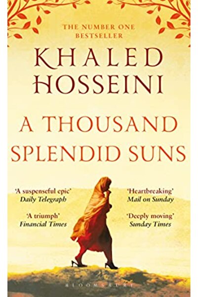 Bloomsbury A Thousand Splendid Suns