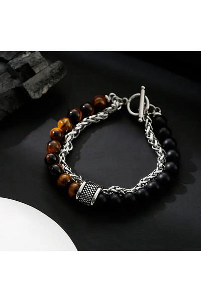 JORG ZENN Jz2893 Men's Bracelet