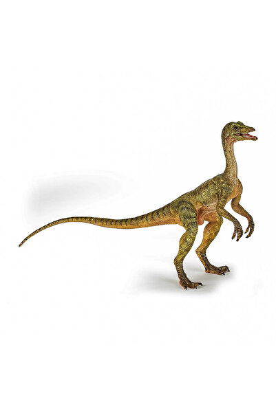 Papo Фигурка на динозавъра Компсогнатус