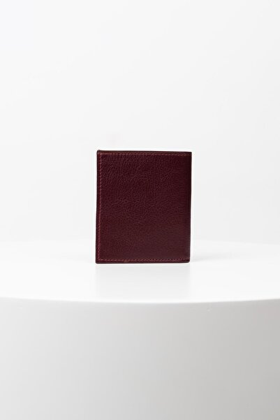 BAYDERİ Lisande Genuine Leather Polite Men's Wallet