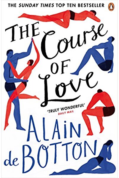 Penguin Random House مسار الحب